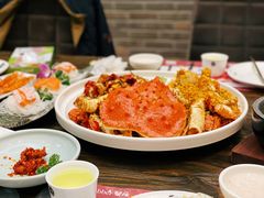 -蟹后Crabber(水悦城店)