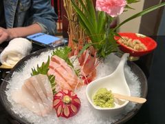 -天狗山料理(省体店)