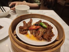 -杭州JW万豪酒店-万豪中餐厅