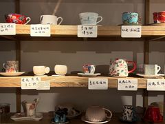 -城南花开咖啡(稻花村店)