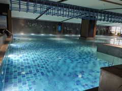 -青水瓦台汤泉(未央店)