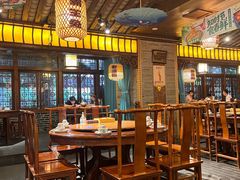 -杨记隆府(重庆总店)