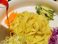 -喜悦烤鸭·新京菜(王府井店)