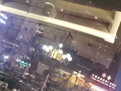 -东方红海鲜百汇(国际大厦店)