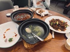 -渔满仓海鲜渔家(象山二店)
