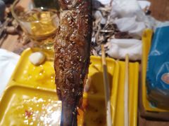 -那些年记忆烧烤