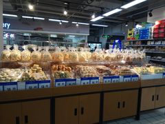 -物美超市(通州梨园店)