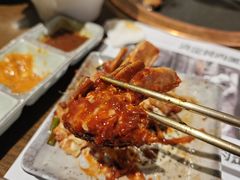 -坦坦大炉·韩式烤肉(望京店)