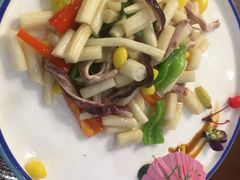 -金陵后厨·南京菜(新街口秣陵路店)