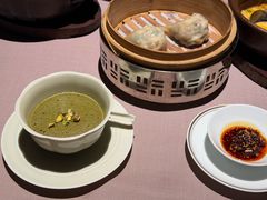 -新荣记(南京西路店)