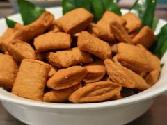 -醉帅锅回转自助小火锅(华宇店)