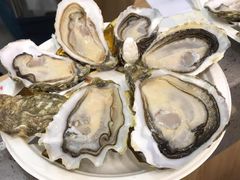 -HIHE Bistro·Oyster Bar(华熙live店)