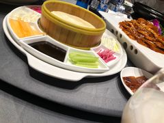 -大鹏饭店·金陵家宴(奥体中心店)