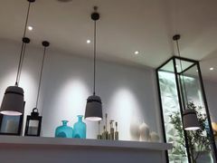 -HELLO MUSAE 拾光缪斯餐厅·纯正希腊风味(苏州中心店)