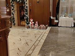 -马克西姆俄罗斯餐厅(通亚街店)