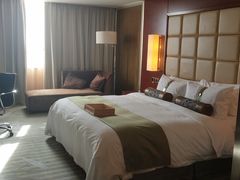 -银川国贸中心酒店