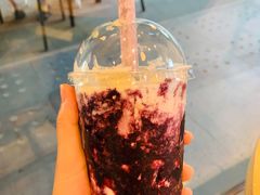 -霸王茶姬(泛海广场店)