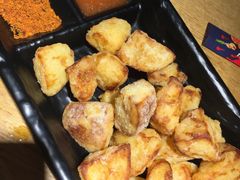 -胡马八破·川菜小馆(高新万达店)