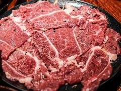-受气牛肉·耙牛肉火锅(水晶郦城店)