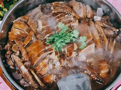 -侠成水上农庄(工业大道店)