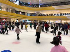 -冠军冰场CHAMPION RINK(苏州中心商场店)