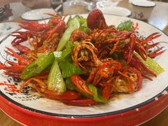 -鲁小三·大骨自助(金山总店)