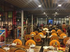 -王红军龙虾(新民路店)