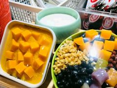 -每味每客·重庆麻辣烫(国泰店)