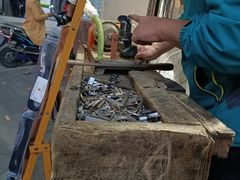 -滕氏开锁修鞋配钥匙(建国西路店)