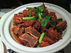 -壹只菜·崇明本地特色菜(崇明南门店)