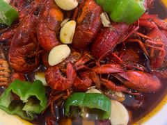 -盱眙虾神於氏龙虾(夫子庙红街店)