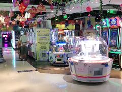 -大玩家(青岛CBD延吉路万达店)