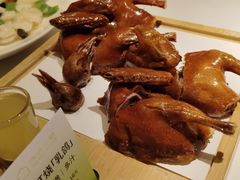 -汤城小厨•粤菜•靓汤(金宝街店)