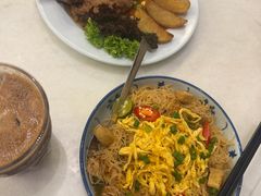 -何九海南茶店(鬼仔巷店)