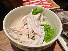 -巴奴毛肚火锅(京西大悦城店)
