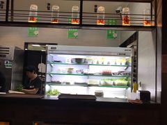 -锅说大脸毛肚重庆老火锅(佐阾店)