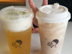 -喜茶(佛山顺德容桂天佑城店)