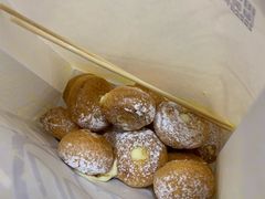 -田中先生の泡芙工坊(胜利店)