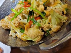 -金牌外婆家(苏州中心店)