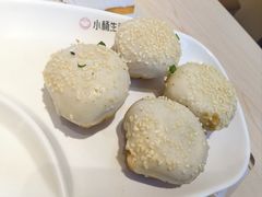 -小杨生煎(愚园路)