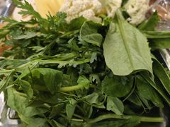 -金鼎雪山牦牛杂火锅(理县总店)