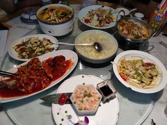 -小吴越·江浙融合菜(惠山万达广场店)