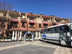 -巴伐利亚啤酒坊(意式风情街店)