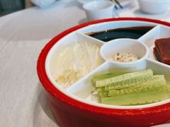 -满堂·烤鸭店·北京菜(鼓楼店)