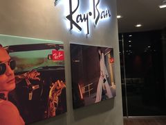 -Ray·Ban雷朋(淮海中路店)