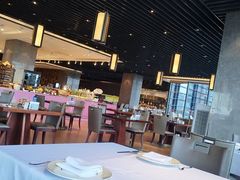 -武汉世茂希尔顿酒店·汇·全日餐厅