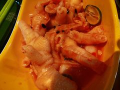 -润园四季椰子鸡火锅(海上世界店)