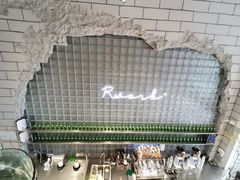 -RWORK·COFFEE(滨江店)