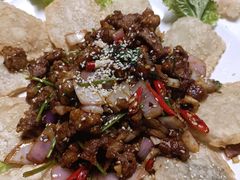 -闻香阁·清真(光荣道店)