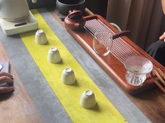 -邈墨茶馆(凤起路店)